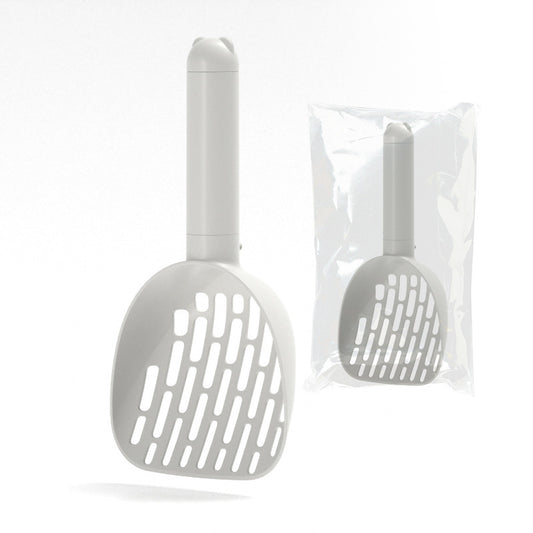 Cat Litter Scooper with bags