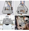 Dog Carrier Bags/Portable Airline Approved