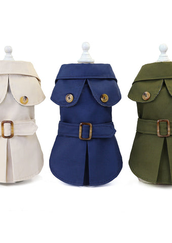 Pet Clothing
