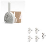Cat Litter Scooper with bags