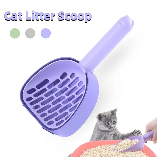 Cat Litter Scooper with bags