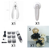 Pet Electric Hair Trimmer
