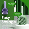 Cat Litter Scooper with bags