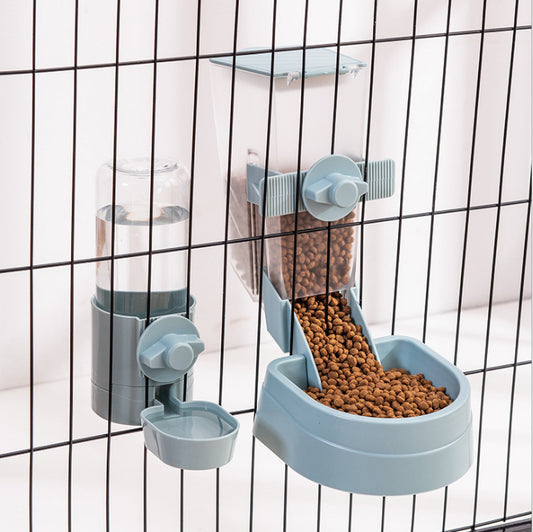 Pet Automatic Water Feeder