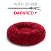 Calming Small and Large Dog Beds