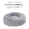 Calming Small and Large Dog Beds