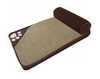 Large Pet Supply Dog/Cat Bed Rectangle - Bradys Pets