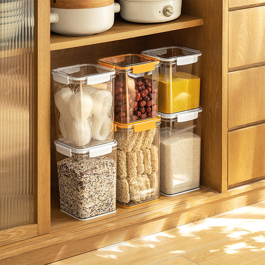 Pet Food Storage Containers