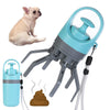 Dog Pooper Scooper With bag