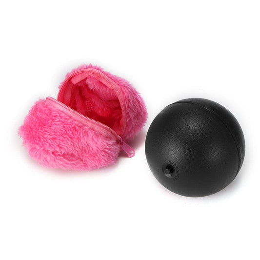 Magic Roller Ball Toy Dog Cat Pet Toy - Bradys Pets