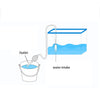 Aquarium Cleaner - Water Changer - Bradys Pets