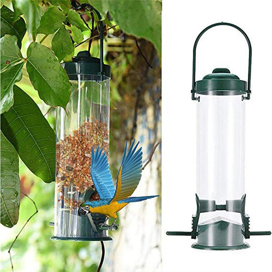 Bird Feeder - Bradys Pets