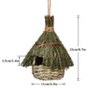 Bird House - Bradys Pets