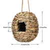 Bird House - Bradys Pets