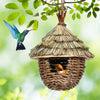 Bird House - Bradys Pets