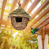 Bird House - Bradys Pets