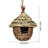 Bird House - Bradys Pets
