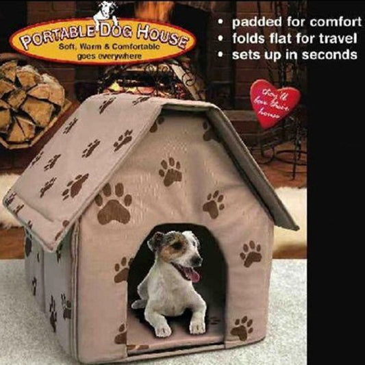 Dog House - Bradys Pets