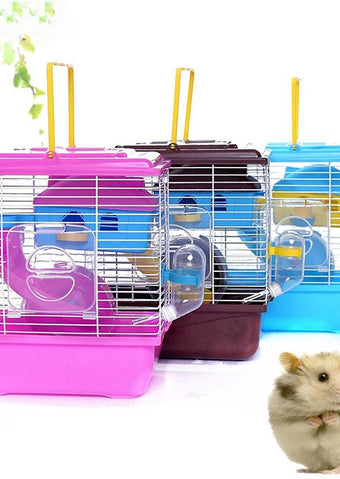 Hampster Products