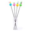 Pet cat Interactive toy Cute Design Bell and bird - Bradys Pets