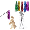 Pet cat Interactive toy Cute Design Bell and bird - Bradys Pets