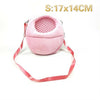 Small Pet Carrier Rabbit Cage Hamster Chinchilla Travel Warm Bags - Bradys Pets