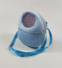 Small Pet Carrier Rabbit Cage Hamster Chinchilla Travel Warm Bags - Bradys Pets
