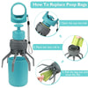 Dog Pooper Scooper With bag