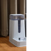 Pet Double Bowl Automatic Feeder