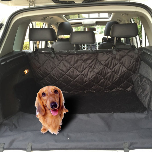 Dog Mat for Car Dog Car Seat Covers Hammock Anti - Bradys Pets