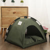 Pet Tent with cooling mat